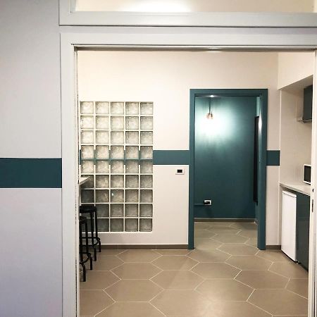 Hostellino Napoli Eksteriør bilde