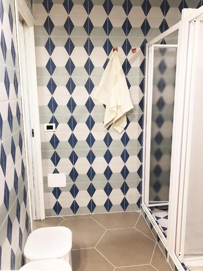 Hostellino Napoli Eksteriør bilde