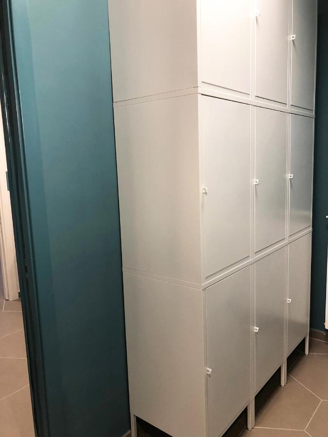 Hostellino Napoli Eksteriør bilde