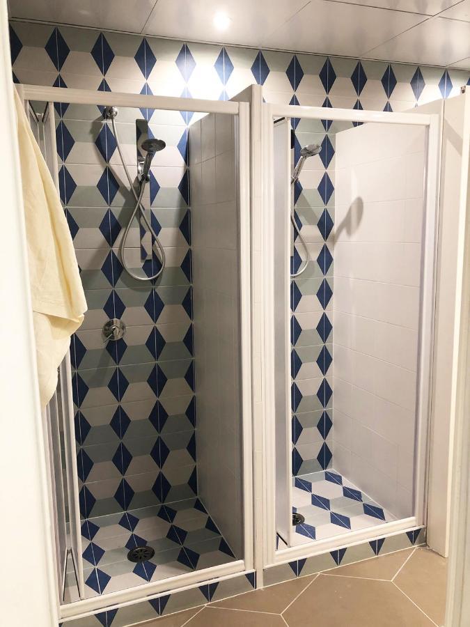 Hostellino Napoli Eksteriør bilde