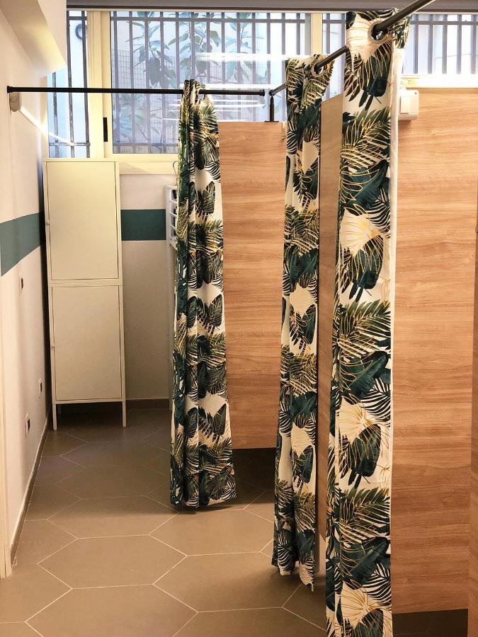 Hostellino Napoli Eksteriør bilde