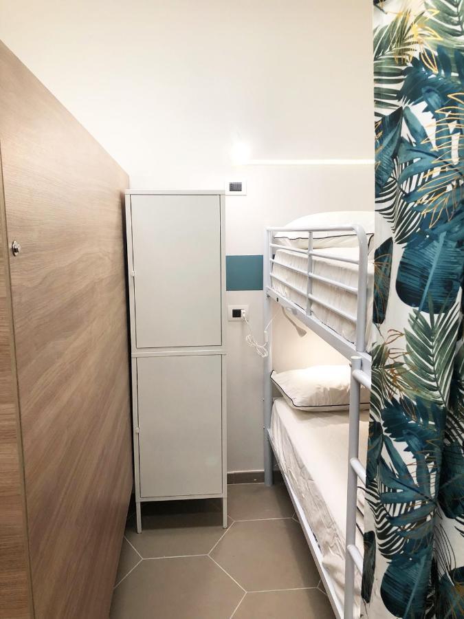 Hostellino Napoli Eksteriør bilde