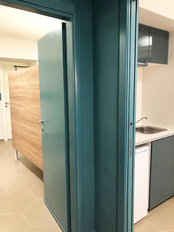 Hostellino Napoli Eksteriør bilde