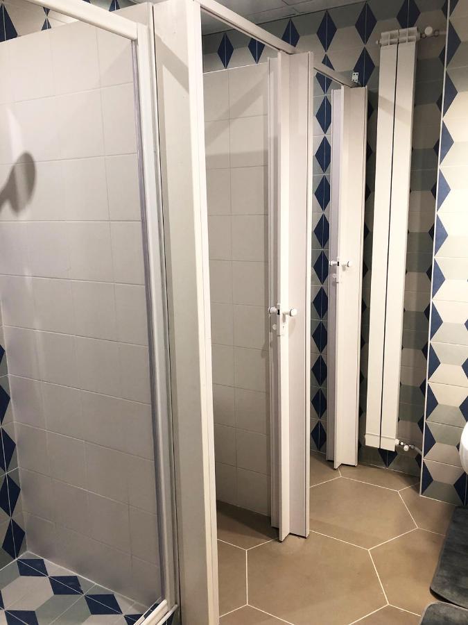 Hostellino Napoli Eksteriør bilde