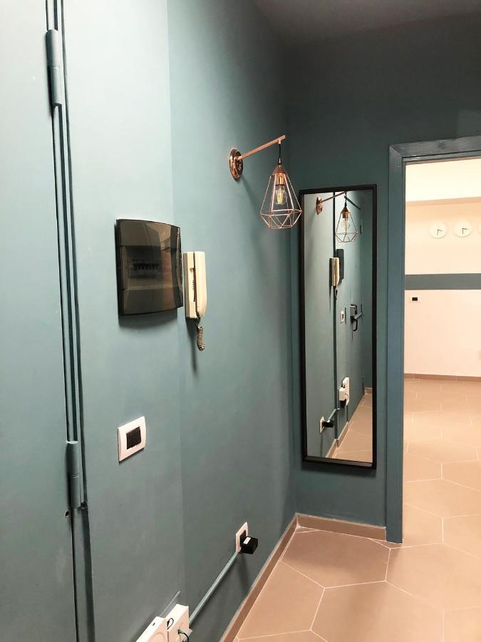Hostellino Napoli Eksteriør bilde