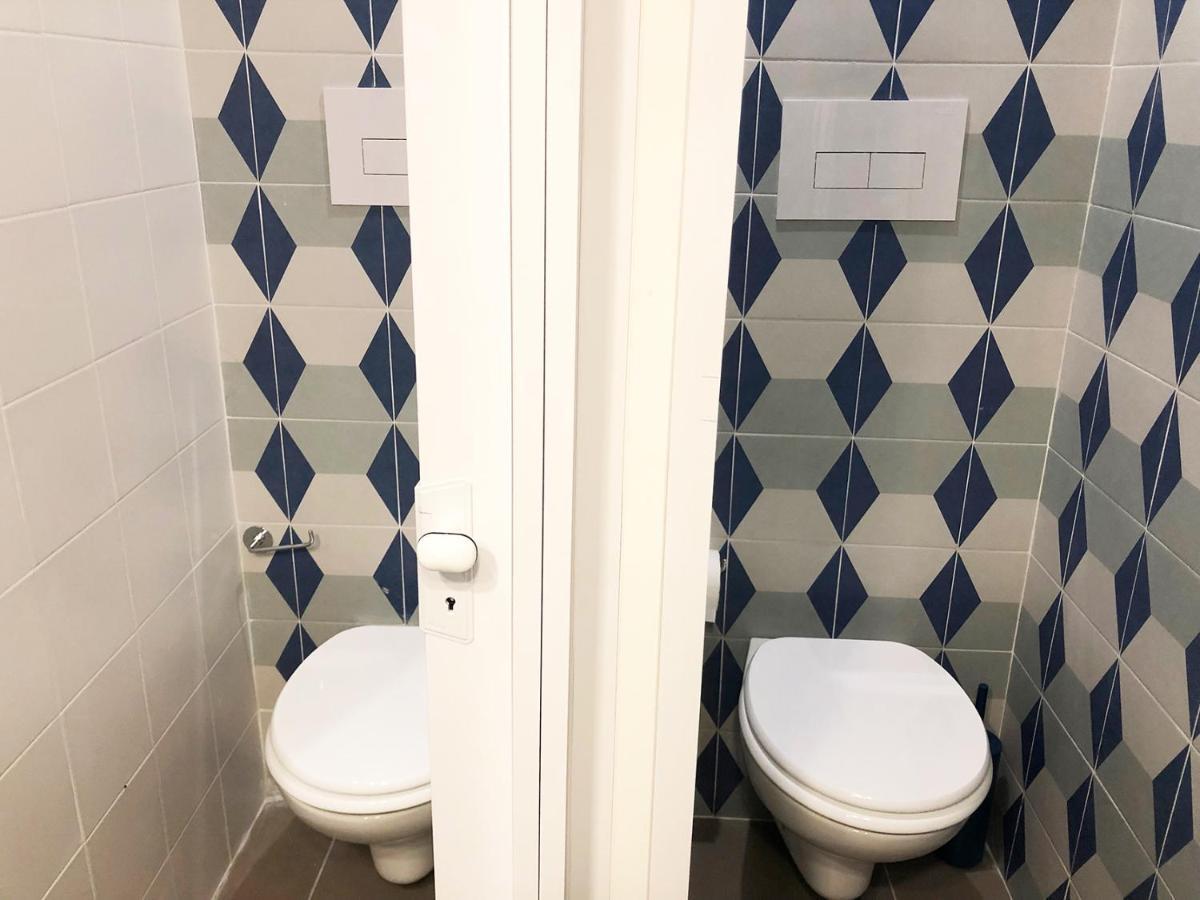 Hostellino Napoli Eksteriør bilde
